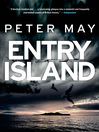 Imagen de portada para Entry Island